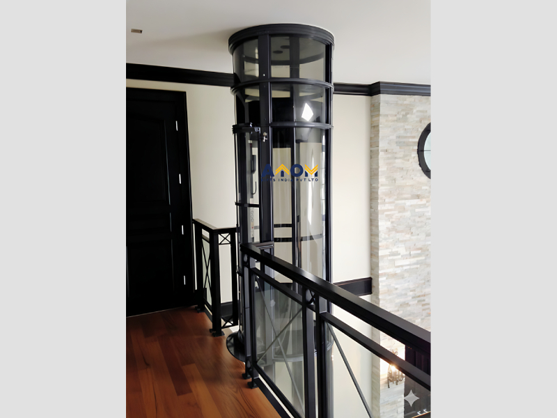 Home Lift Zen 400 Luxury Residential Smart Mobility System