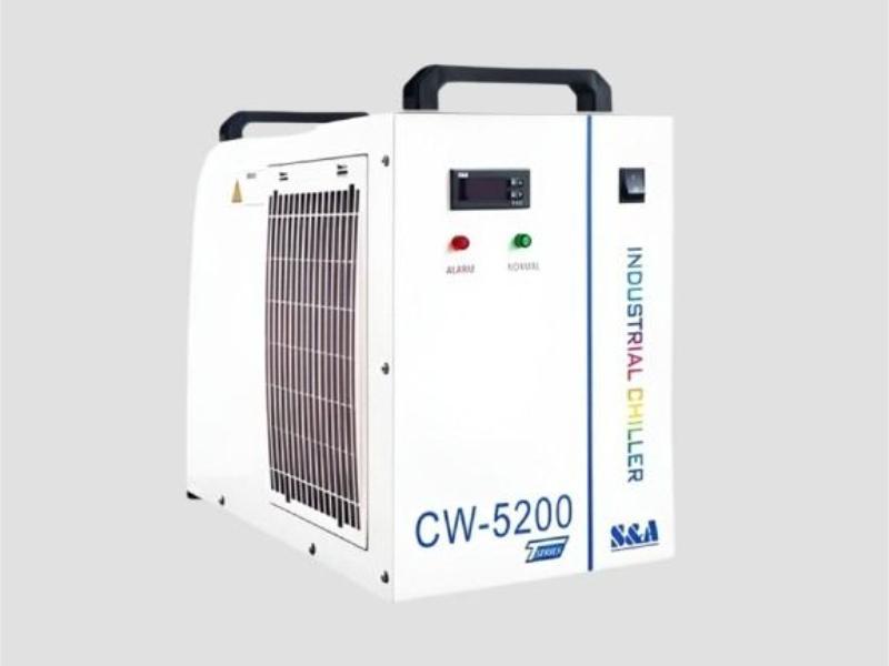 Cooling Systems And Installation Services