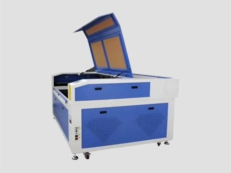 Laser Cutter Machine High Precision For Industrial Workshop Use