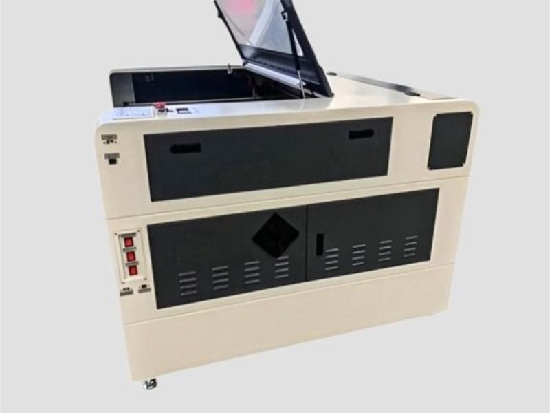 Laser Cutting Engraving And Etching Machines