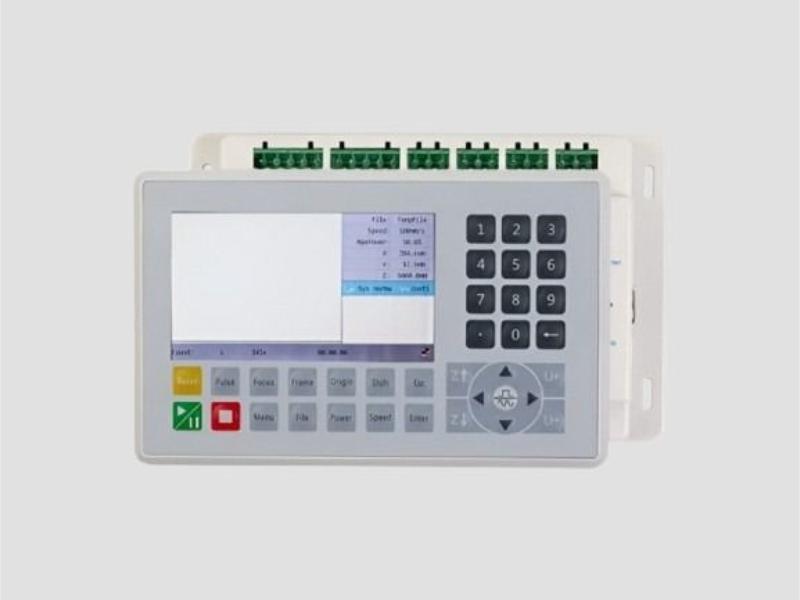 Ruida RDC6442S CO2 Laser Controller For Engraving And Cutting System 