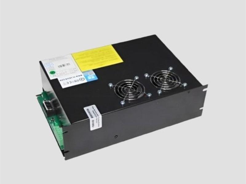 Yongli U1 CO2 Laser Power Supply For Laser Engraving Machine 
