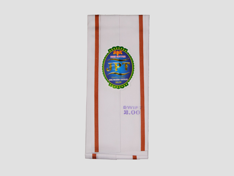 Swift Rich Cotton Dhupatta 2 Meter Traditional