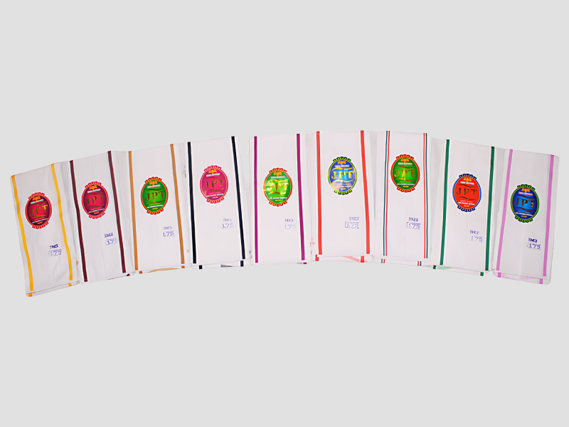 Timex Cotton  Dhupatta 2 Meter Traditional Wear