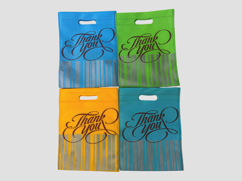 Generic Printed Bags