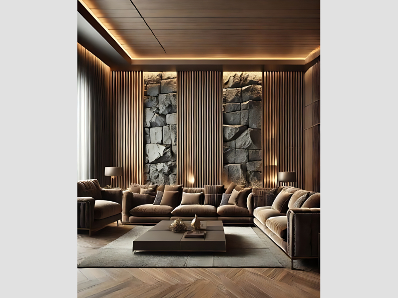 Interior Construction 