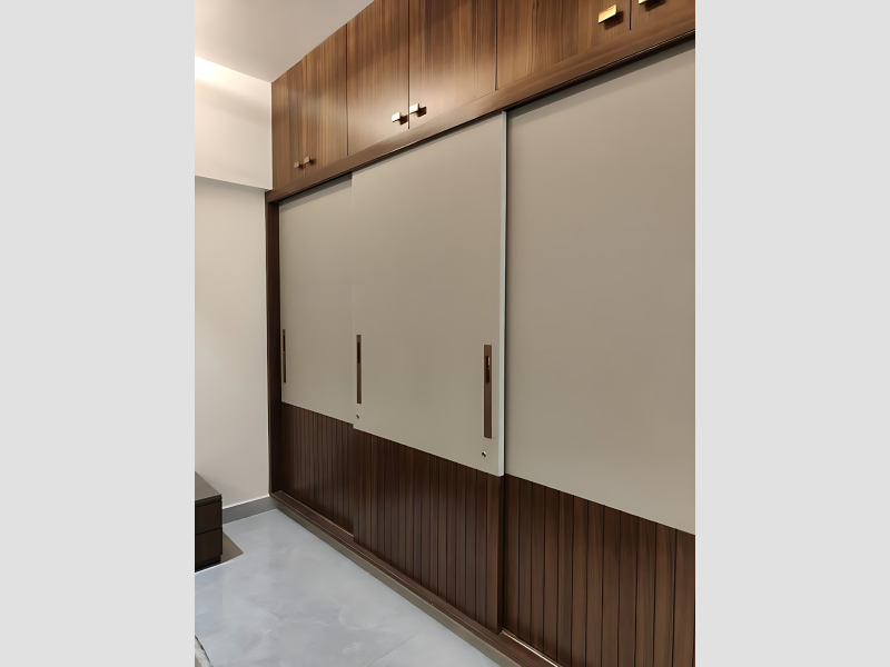 Premium Wooden Interior Finishing Solution For High-End Spaces