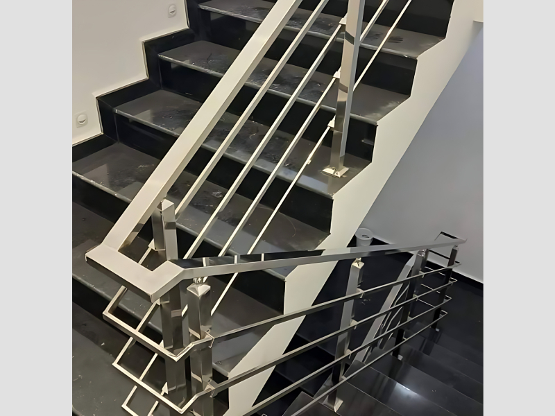 Steel and Metal Products