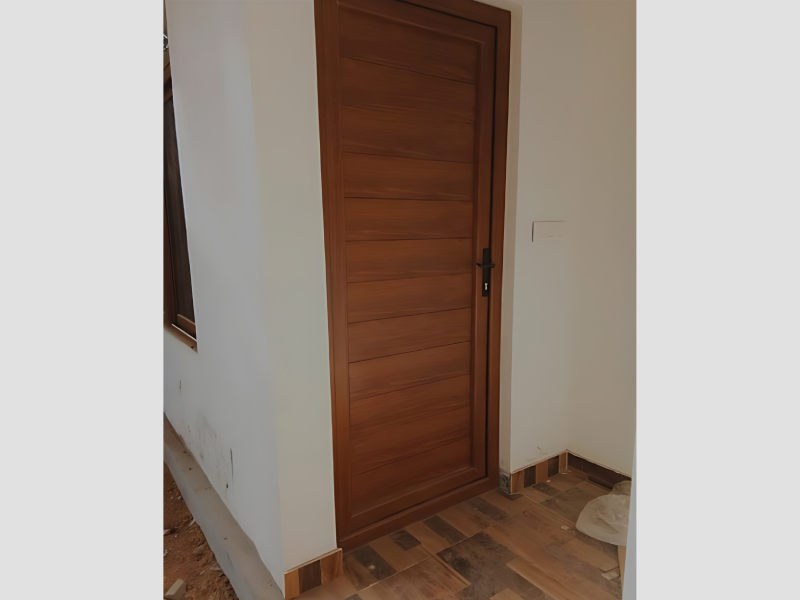 Upvc Door And Windows