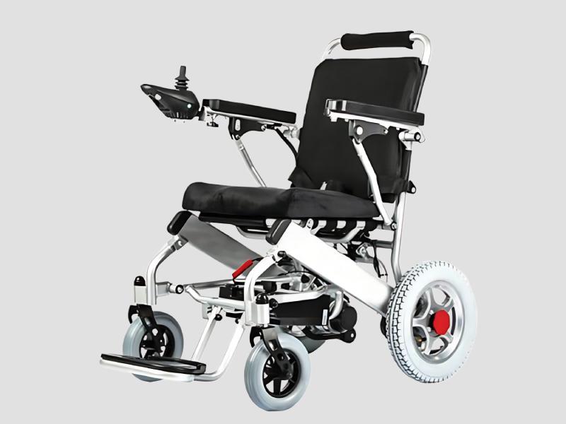 Electric Wheelchair EP 47 For Travel Freedom