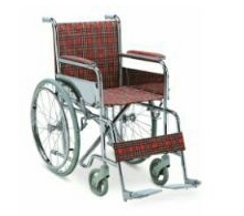 Pediatric Manual Wheelchair EP 02