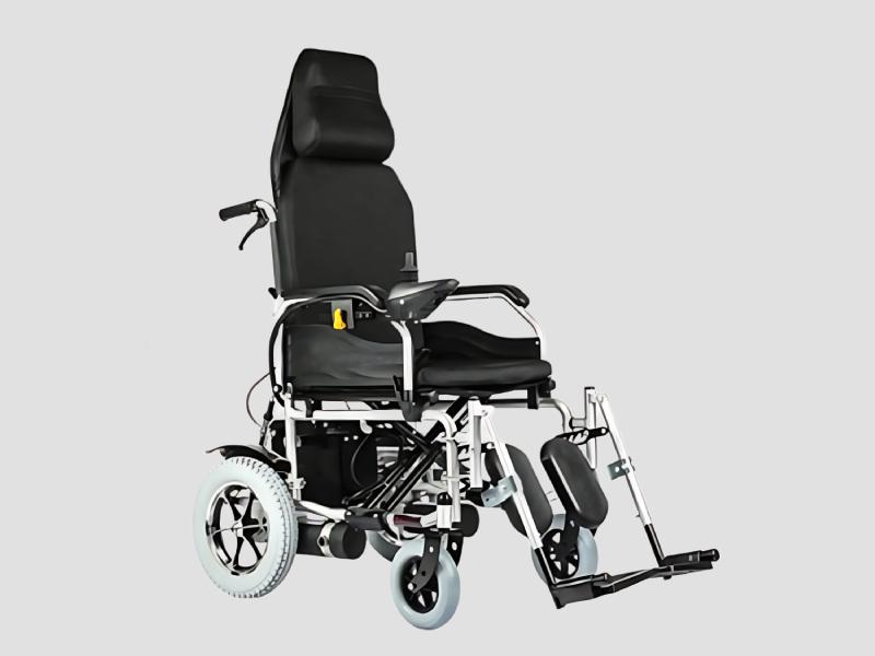 Motorized Wheelchair
