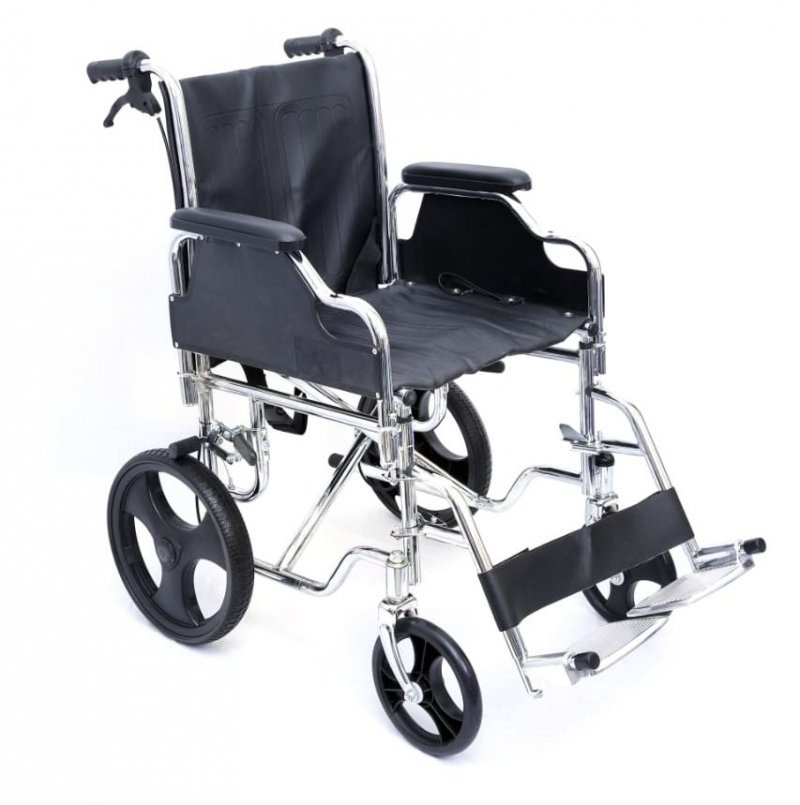 Reinforced Wheelchair EP 06