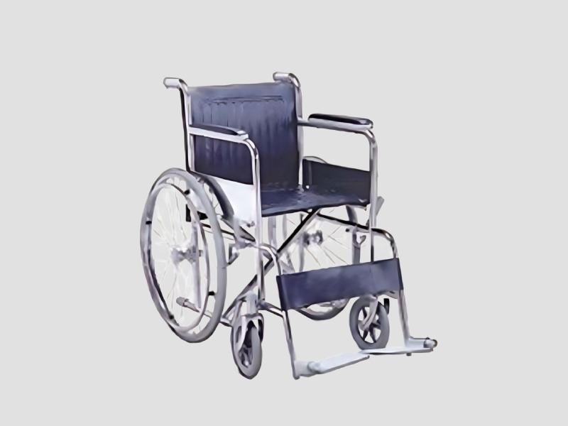 Reliable Manual Wheelchair EP 01 