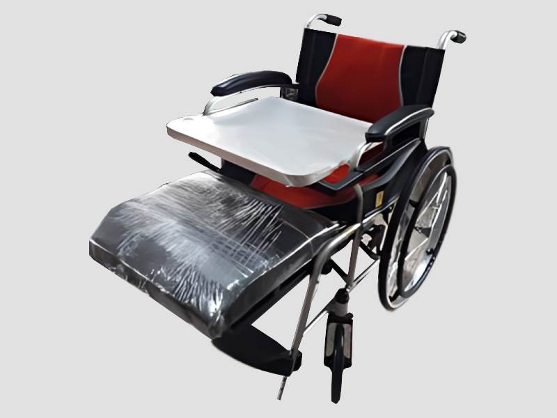Customised Wheelchair