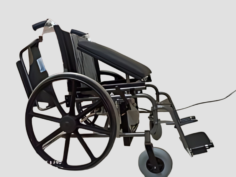 Wheelchair Model EP 102