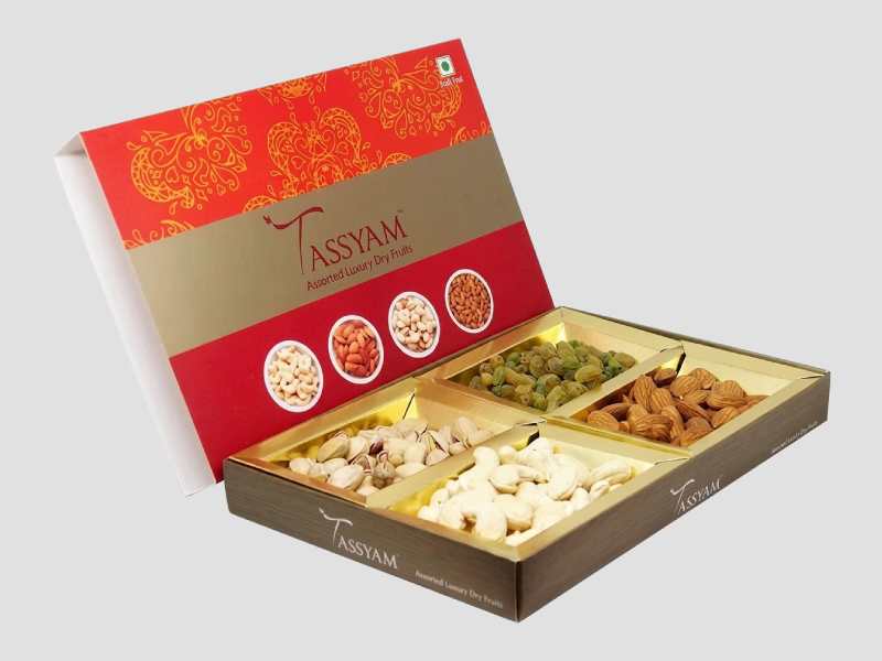 Food box