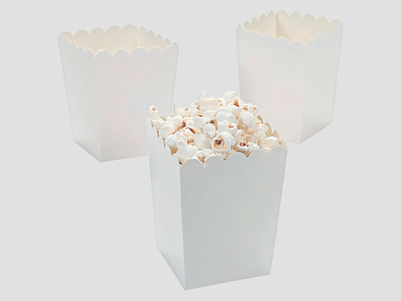 Popcorn Box