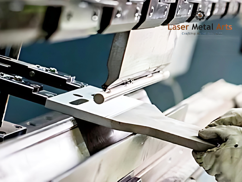 Laser Design Service