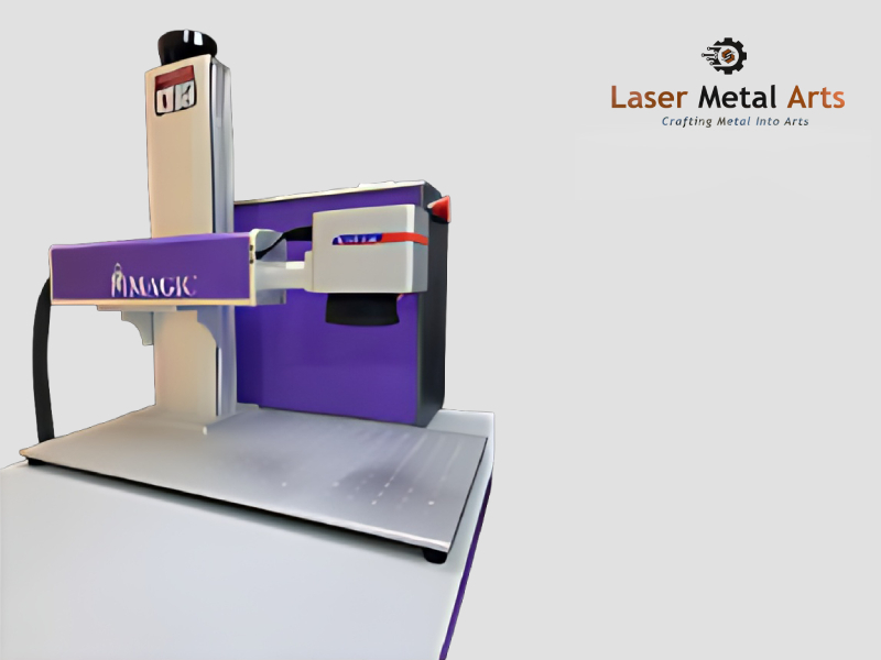 Portable Marking Machine