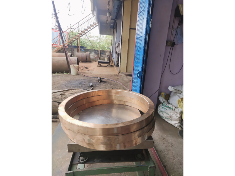 Large Ring