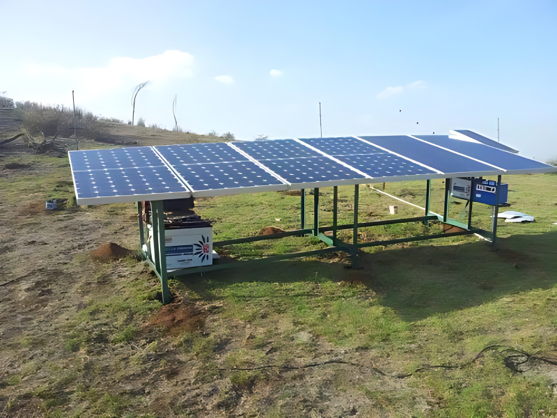 Commercial Solar Panel 200 Watt For Business Energy Requirements