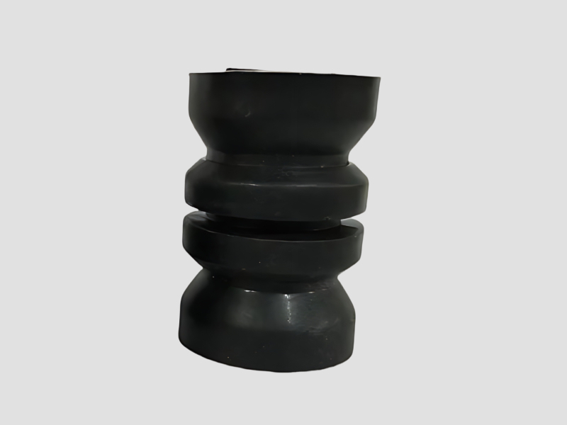 Fence Step Reel Insulator 3.2 Centimeter For Electric Fence Installation