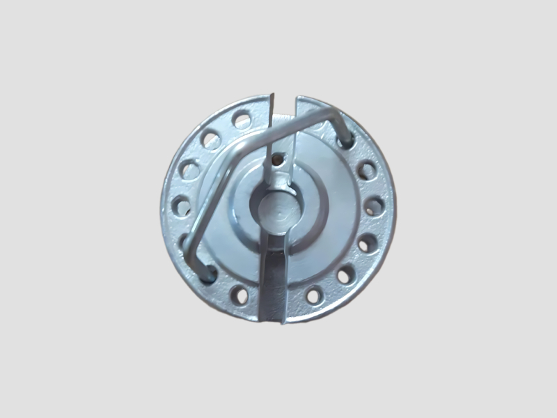 Fence Wire Tightener 10 Millimeter For Electric Fence Tension Control