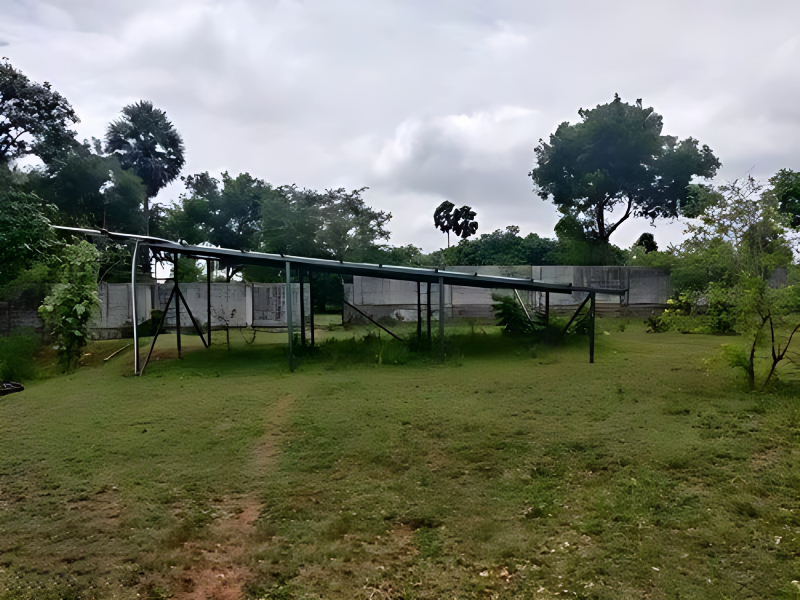 Rooftop Solar Panel 15000 Watt For Large Scale Power Production