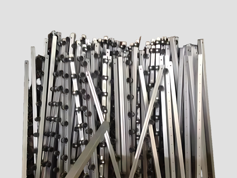 Fencing Pole and Wire Tightner