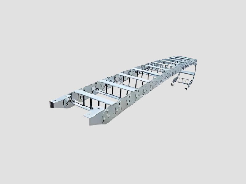 Steel Cable Drag Chain