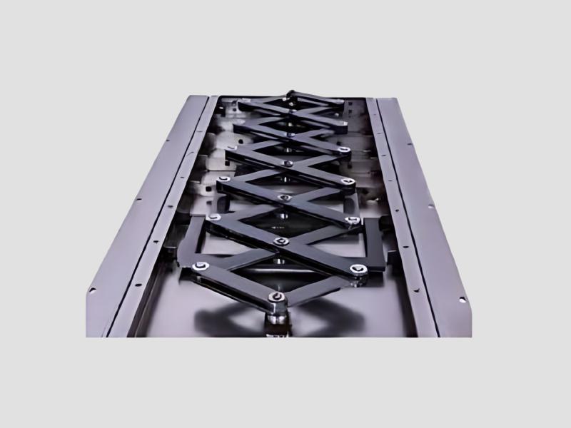 Scissor Lift Cover Waterproof Fabric For Hydraulic Lift Protection