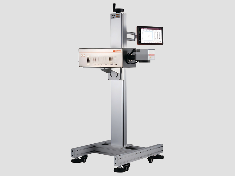 DLC300 CO2 Laser Printer