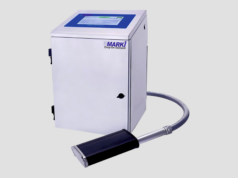 Mark1 Drop-On-Demand Printer