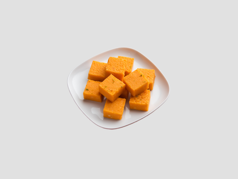 Coimbatore Mysore Pak Sweet For Soft Ghee Dessert Taste