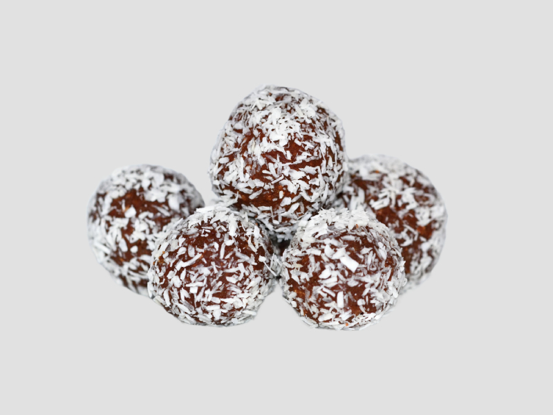 Kamarkat Coconut Candy Sweet For Chewy Flavor Delight
