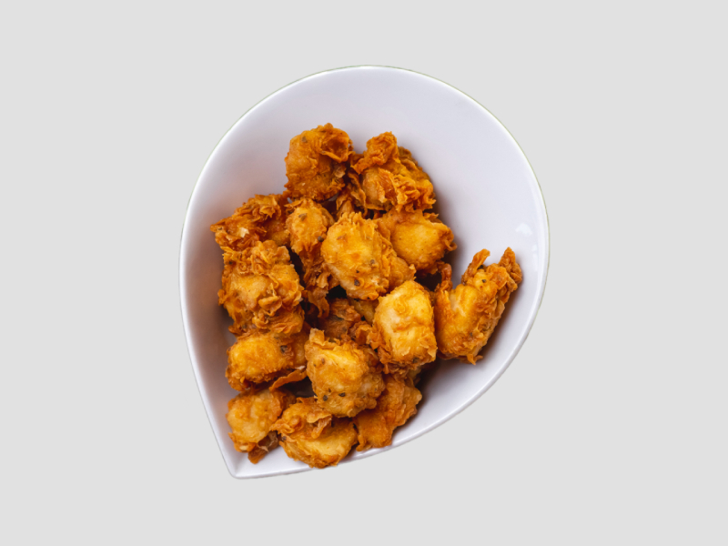 Kara Karapusa Savory Fried Snack For Anytime Crispy Treat
