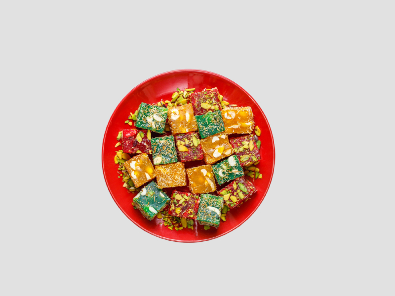 Mudalur Muscoth Halwa Sweet For Rich Traditional Enjoyment