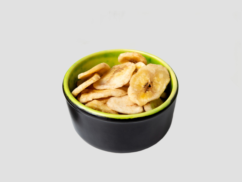 Nagercoil Nendran Banana Chips For Crispy Tea Time Snack