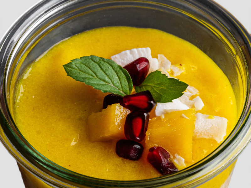 Palani Panchamirtham Fruit Sweet For Temple Prasadam Offering