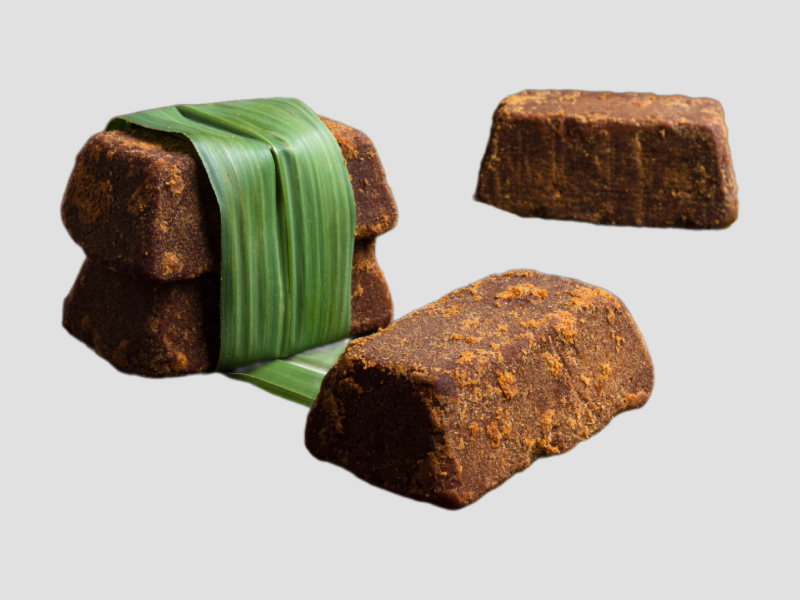 Porul Vilangai Urundai Palm Jaggery Sweet For Natural Taste