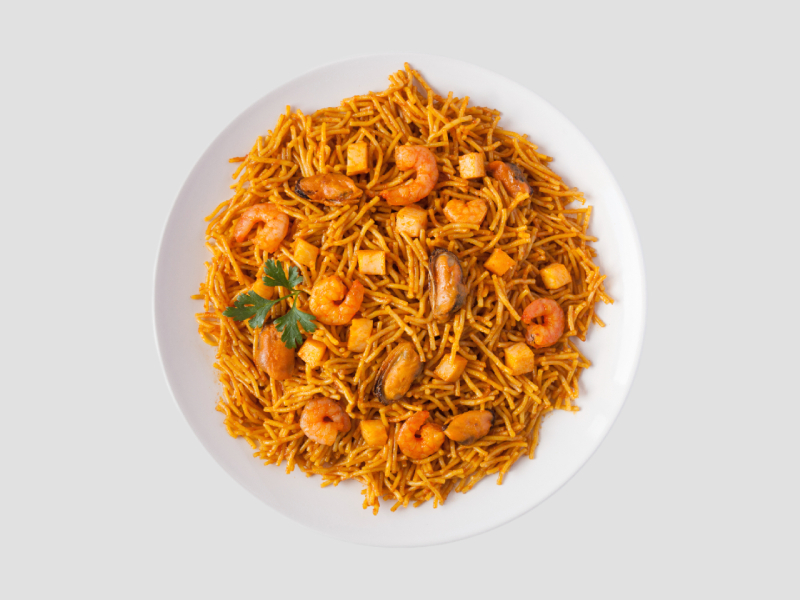 South Indian Mixture Snack For Festive And Daily Enjoyment