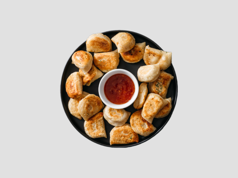 Susiyam Stuffed Sweet For Traditional Festive Taste