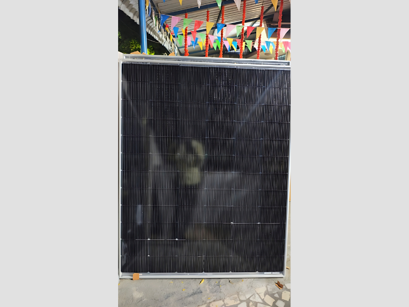 Residential Roof Top Solar