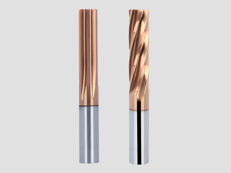 Industrial Reamer Tools For Precision Hole Finishing Operations