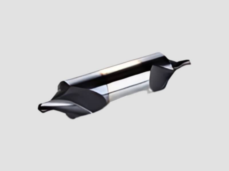 Precision Centre Drill Tool For CNC And Lathe Machines
