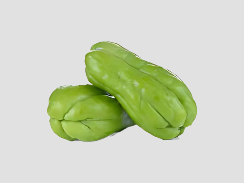 Fresh Merakkai Snake Gourd for Healthy Cooking