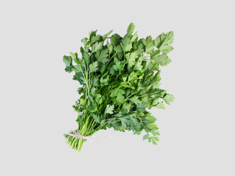 Kothamalli Fresh Coriander Leaves For Cooking And Garnishing Use