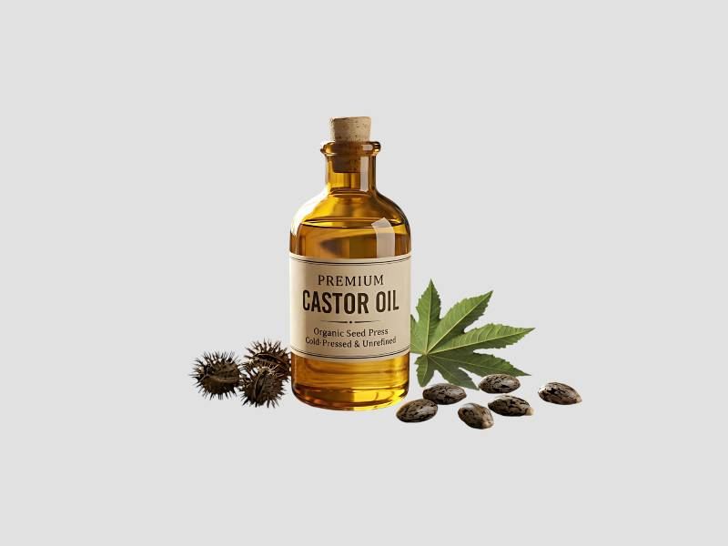 Castor Oil Products