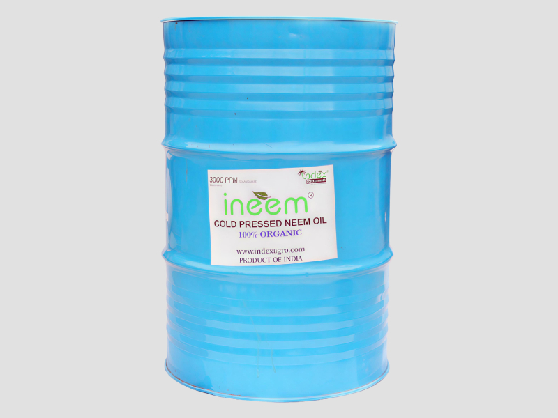 Ineem Oil 3000 High Strength Pest Management Solution